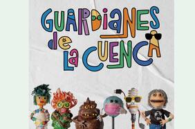 “Guardianes de la cuenca”, la webserie infantil que educa en el cuidado de los lagos del sur de Chile