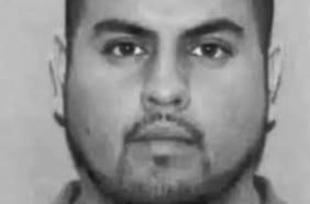 Quién es y qué hizo Arnoldo Jiménez, uno de los 10 criminales más buscados por el FBI que acaba de ser detenido