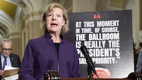 El Senado de EE.UU. rechaza por quinta vez detener los ataques contra Irán