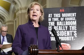 El Senado de EE.UU. rechaza por quinta vez detener los ataques contra Irán