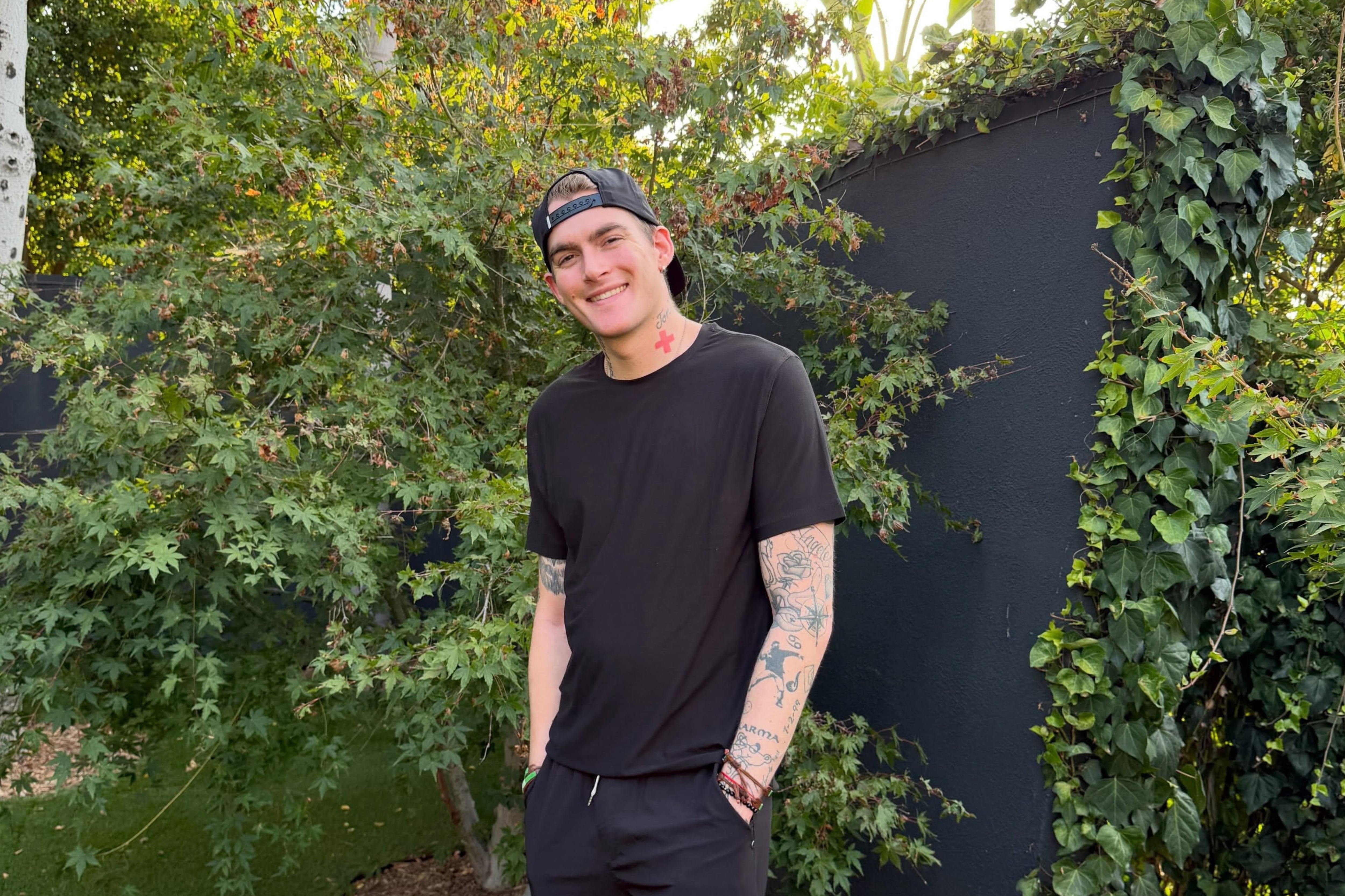 Quién era Presley Gerber, hijo de una famosa modelo, que falleció a sus 27 años