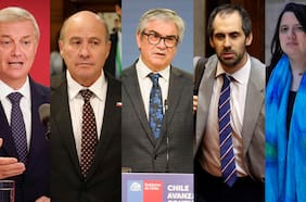 Kast defiende alzas de las bencinas, blinda a Quiroz y lanza duras críticas a Marcel, Grau y Javiera Martínez