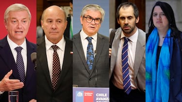 Kast defiende alzas de las bencinas, blinda a Quiroz y lanza duras críticas a Marcel, Grau y Javiera Martínez