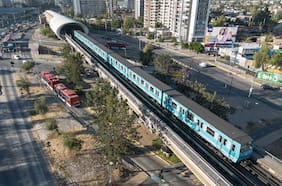 Densificación en torno a corredores de transporte