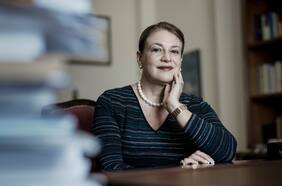 Vocera de la Suprema por dichos de J. P. Hermosilla en caso Berríos: “Es extraño que un penalista diga que la justicia civil es un ámbito de impunidad o de desconfianza”