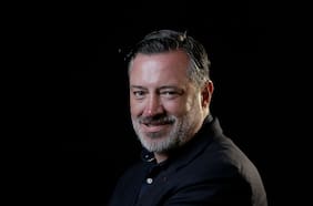 Sebastián Sichel: “No soy partidario de que Chile Vamos se sume a un eventual gobierno de Kast”