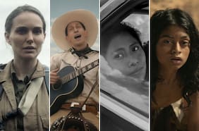 Ranking: Las mejores películas originales de Netflix en 2018