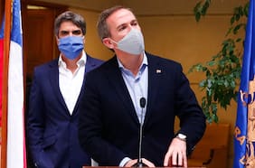 Diputado UDI asegura que presentará un proyecto para retirar la totalidad de los fondos de las AFP si avanza un cuarto retiro del 10%