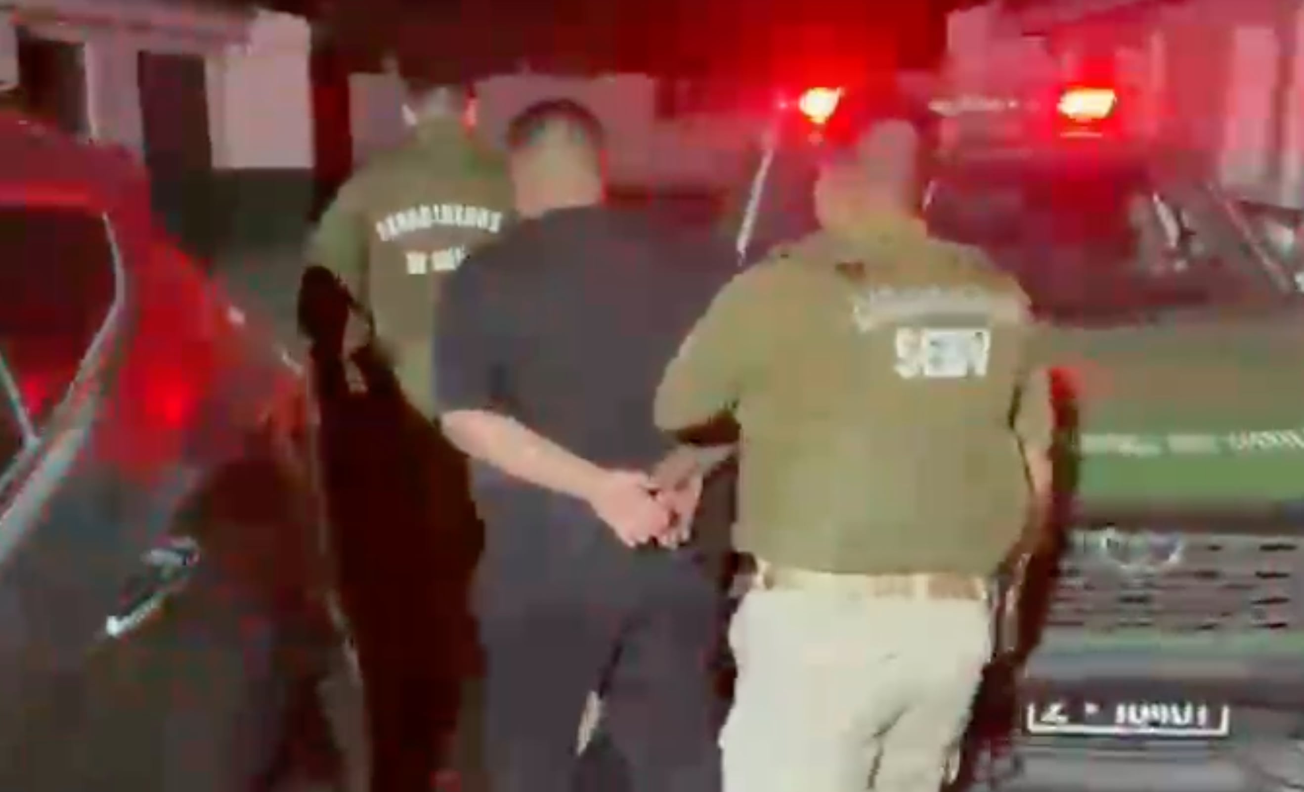 Operativo Chile-Bolivia de Carabineros deja 20 detenidos, 23 vehículos recuperados y más de 700 gramos de droga incautados