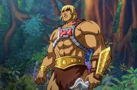¡Yo tengo el poder! Vean otro tráiler de Masters of the Universe: Revelation, la nueva serie animada de He-Man