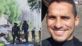 Juicio contra Los Piratas del Tren de Aragua por crimen de Ronald Ojeda se desarrollará con dos acusados menos