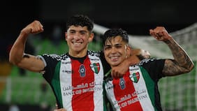 A qué hora y dónde ver a Palestino vs. Montevideo City Torque en TV y streaming
