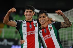 A qué hora y dónde ver a Palestino vs. Montevideo City Torque en TV y streaming