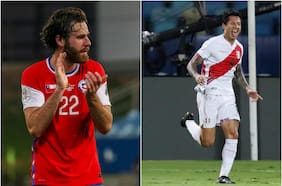 Brereton vs. Lapadula: el duelo de repatriados que marcará el Clásico del Pacífico