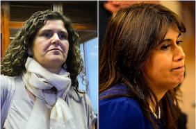 Paula Vial y sobreseimiento de Javiera Blanco: “La posicionaron como imagen de la corrupción, cuando es una mujer capaz y exitosa”
