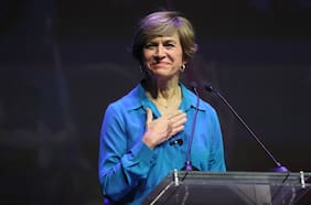 Recortar y fusionar: el resistido ajuste de Matthei a los ministerios