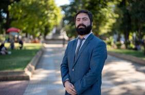 Abogado Humberto Serri asumirá como nuevo defensor regional de La Araucanía