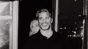 Quién es Jim Curtis, la nueva pareja de la actriz Jennifer Aniston