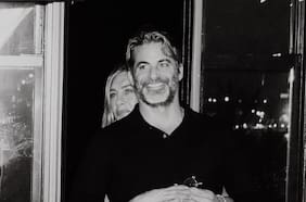 Quién es Jim Curtis, la nueva pareja de la actriz Jennifer Aniston