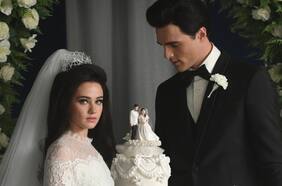 Priscilla: fecha de estreno y preventa de la película en Chile