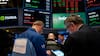 Wall Street cierra con resultados mixtos y petróleo se mantuvo en torno a los US$103 el barril