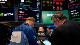 Alza en la inflación de EEUU desploma a las acciones tecnológicas y contagia al Ipsa