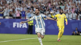 “Messi es el Mundial”: prensa internacional se rinde ante Leo y la espectacular goleada de Argentina ante Argelia