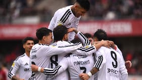¿En qué lugar quedaron Colo Colo, la U y la UC? Revisa la tabla de posiciones de la Liga de Primera tras la Fecha 14