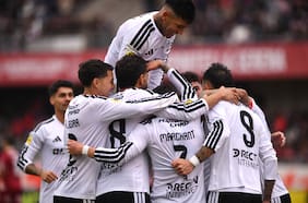 ¿En qué lugar quedaron Colo Colo, la U y la UC? Revisa la tabla de posiciones de la Liga de Primera tras la Fecha 14