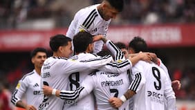 La voz de los 80: el notable rendimiento con que Colo Colo puede terminar la primera rueda