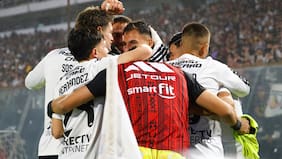 ¿El mejor Colo Colo de la temporada? Las claves del despertar ofensivo del Cacique que apuntala a Fernando Ortiz