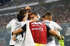 ¿El mejor Colo Colo de la temporada? Las claves del despertar ofensivo del Cacique que apuntala a Fernando Ortiz