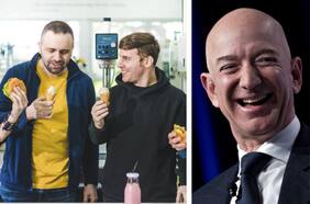 El desembarco de NotCo en EEUU y el comienzo de la nueva era de ‘Giuseppe’