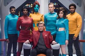 Black Mirror volverá en 2025 y tendrá una secuela de USS Callister