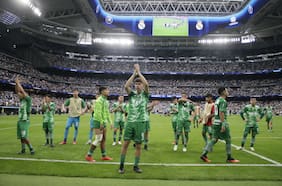 Operación Retorno: el ascenso se pone en el horizonte de la Sub 20 de Wanderers tras la final intercontinental