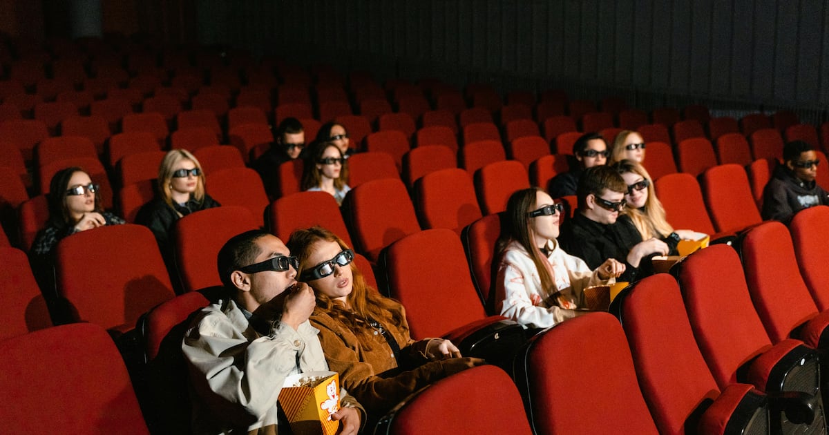 Comienza el Día del Cine con entradas desde $2.000: ¿Cómo comprar y hasta cuándo dura la promoción?