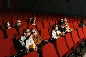 Comienza el Día del Cine con entradas desde $2.000: ¿Cómo comprar y hasta cuándo dura la promoción?