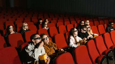 Comienza el Día del Cine con entradas desde $2.000: ¿Cómo comprar y hasta cuándo dura la promoción?