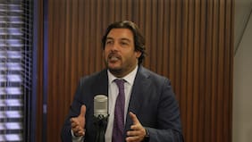 Diputado Leiva (PS) refuerza reproche al FA y el PC en medio de divorcio oficialista y acusa que actuaron “de manera desleal”
