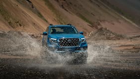 Nueva DFSK D1: la actualización de su primera pick-up en Chile