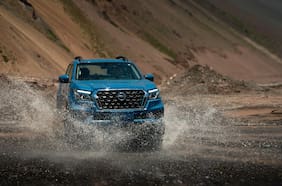 Nueva DFSK D1: la actualización de su primera pick-up en Chile