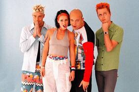 De regreso a los 90′: Aqua y C+C Music Factory se presentarán en Chile