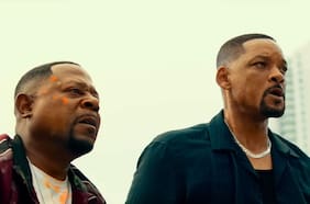 Bad Boys: Ride or Die explota todo con un tráiler