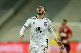 La capitanía alba: el nuevo dilema de Gustavo Quinteros