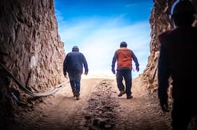 Efectos de la Ley N°21.420 para el sector minero se postergan para enero de 2024