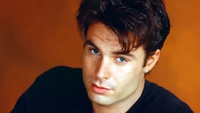 Muere a los 57 años Patrick Muldoon, actor de Melrose Place y Salvado por la Campana