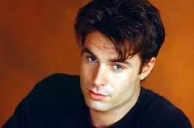 Muere a los 57 años Patrick Muldoon, actor de Melrose Place y Salvado por la Campana