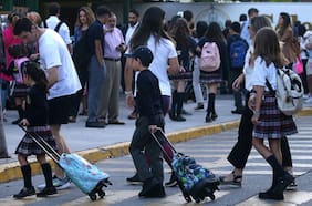Censo 2024 revela que promedio de escolaridad en Chile llega a 12,1 años y supera la educación obligatoria