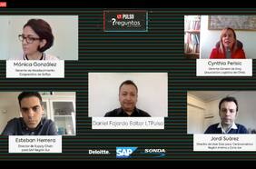 Logística en tiempos de pandemia: retos y avances