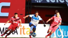 Dónde y a qué hora ver a U. Católica vs. Ñublense por TV